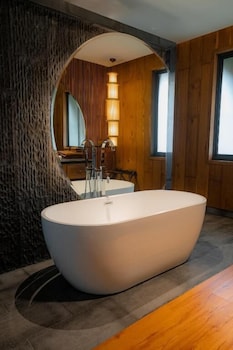 Big Sun Residence By Iretreat,,4 star