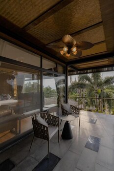 big sun residence by iretreat
