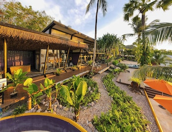 big sun residence by iretreat