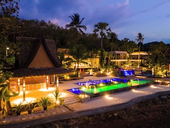 Big Sun Residence By Iretreat,,4 star