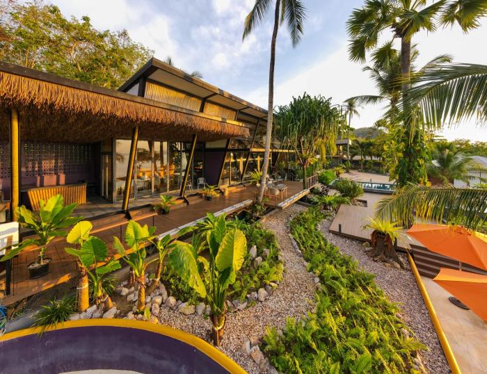 big sun residence by iretreat