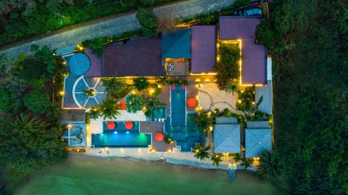 big sun residence by iretreat
