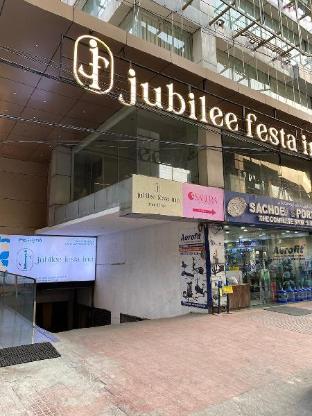 Jubilee Festa Inn,,3 star