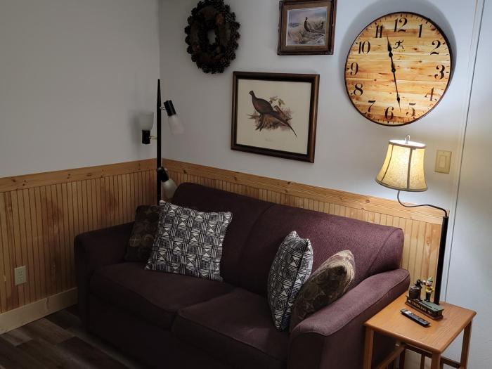 carls cabins