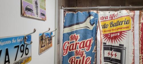 carls cabins