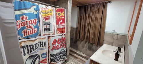 carls cabins