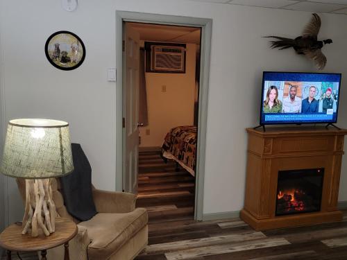 carls cabins