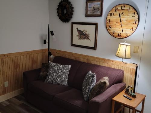carls cabins