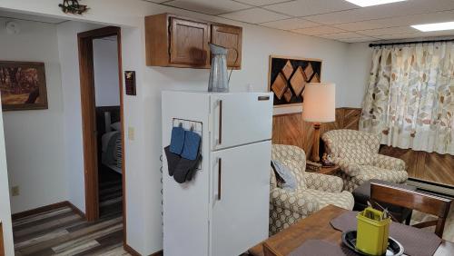 carls cabins