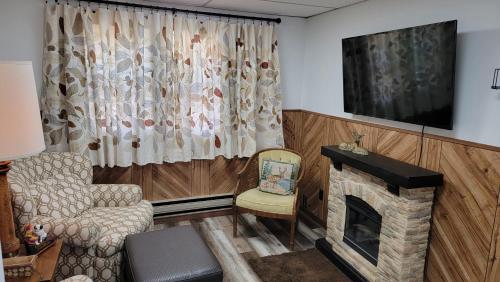 carls cabins