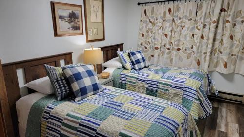 carls cabins