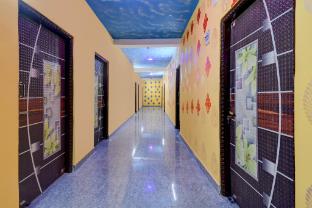 hotel o shanti guest house