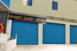 hotel o shanti guest house