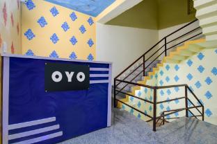 hotel o shanti guest house