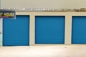 hotel o shanti guest house