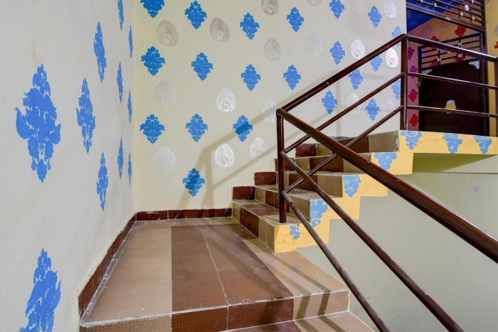 super hotel o shanti guest house