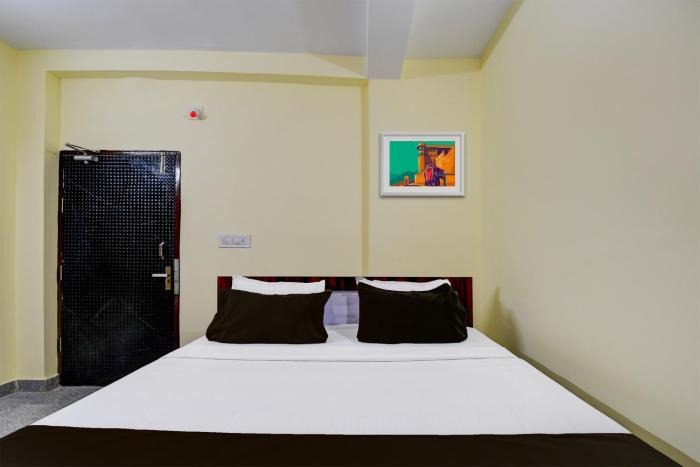 hotel o shanti guest house