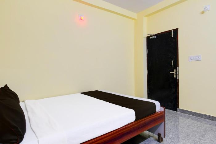 hotel o shanti guest house