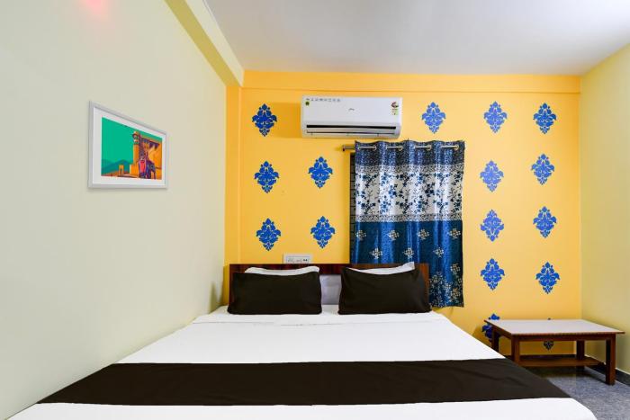 hotel o shanti guest house