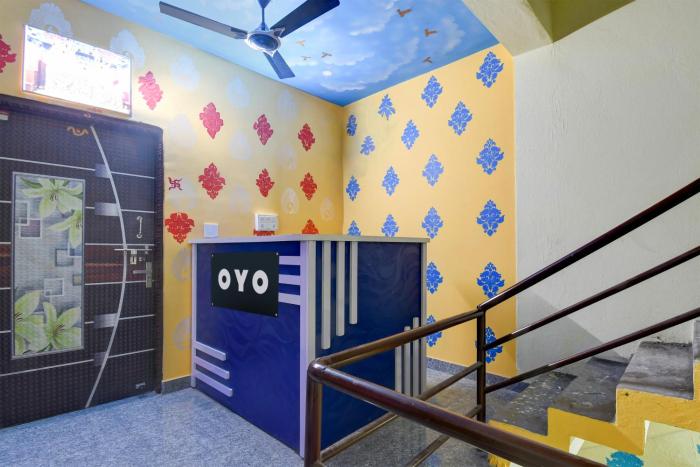 hotel o shanti guest house