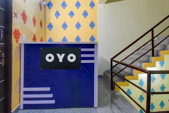 hotel o shanti guest house