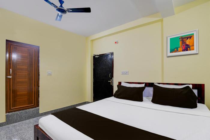 hotel o shanti guest house