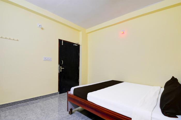 hotel o shanti guest house