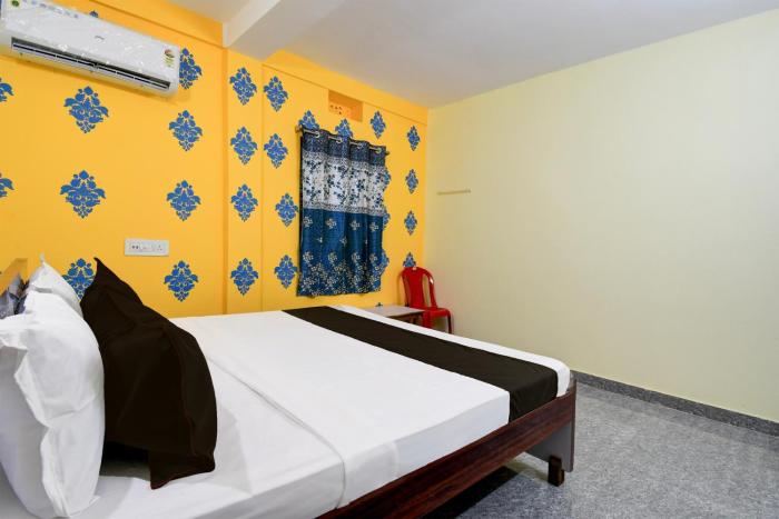 hotel o shanti guest house