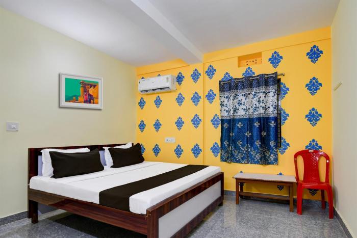 hotel o shanti guest house