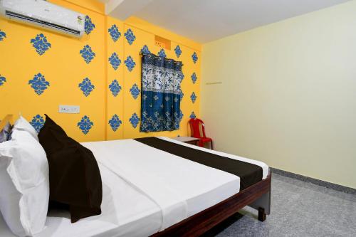 hotel o shanti guest house