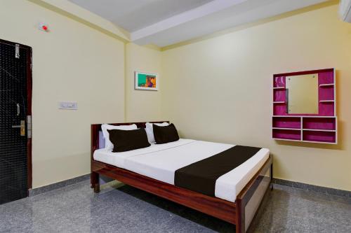 hotel o shanti guest house