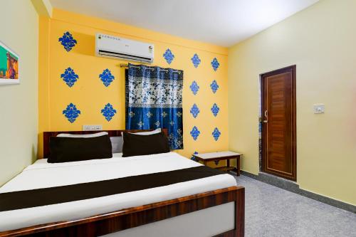hotel o shanti guest house