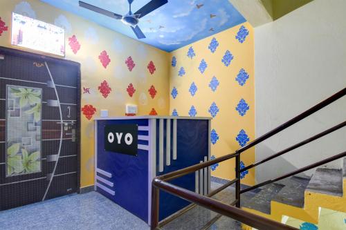 hotel o shanti guest house