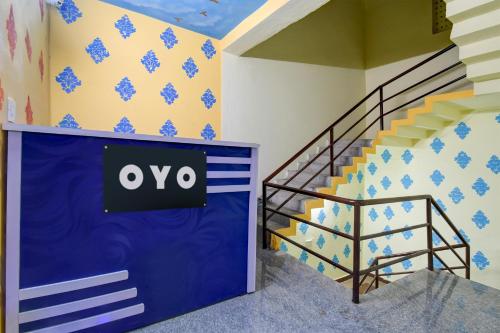 hotel o shanti guest house