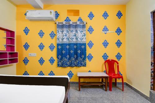 hotel o shanti guest house