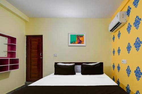 hotel o shanti guest house