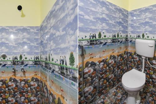 hotel o shanti guest house