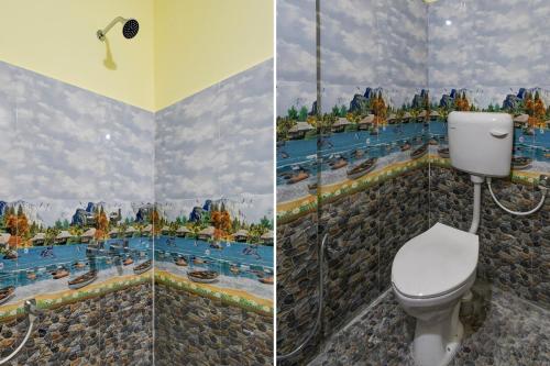 hotel o shanti guest house