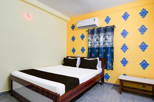 hotel o shanti guest house