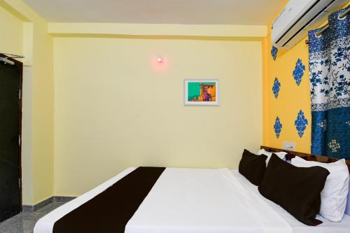 hotel o shanti guest house