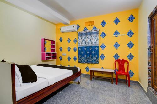 hotel o shanti guest house