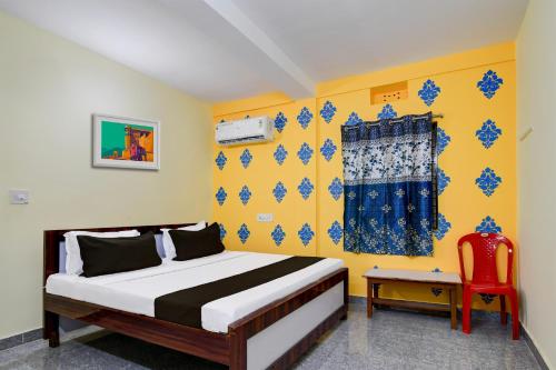 hotel o shanti guest house