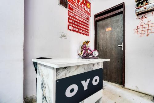hotel o r s residency