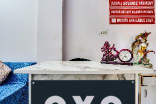 hotel o r s residency