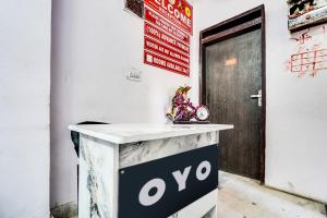 hotel o r s residency
