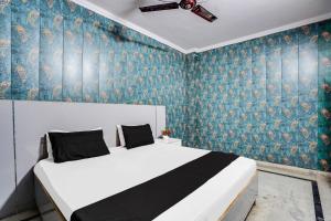 hotel o r s residency