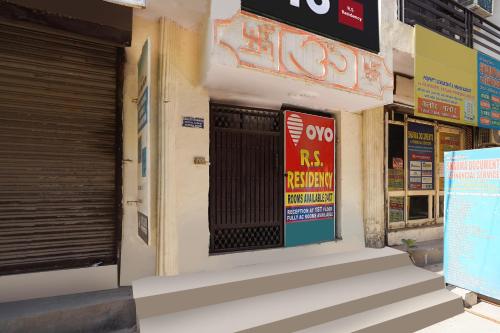 hotel o r s residency