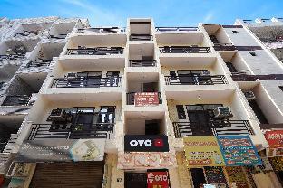 hotel o r s residency