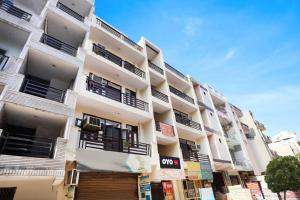 hotel o r s residency