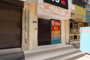 hotel o r s residency